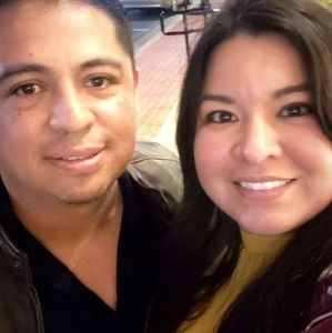 Meet your Posher, Yanett